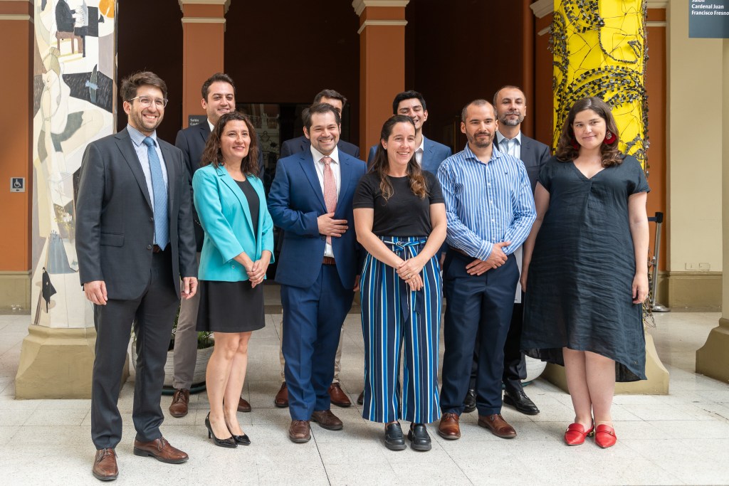 Graduación de la Generación 2024 de los Diplomados del Programa de ...